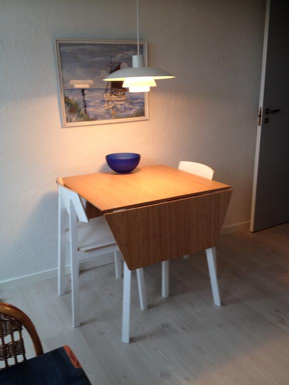 Sommerlyst Løkken Exterior foto