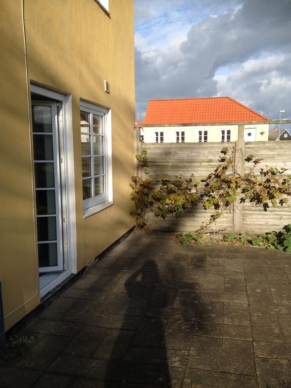 Sommerlyst Løkken Exterior foto