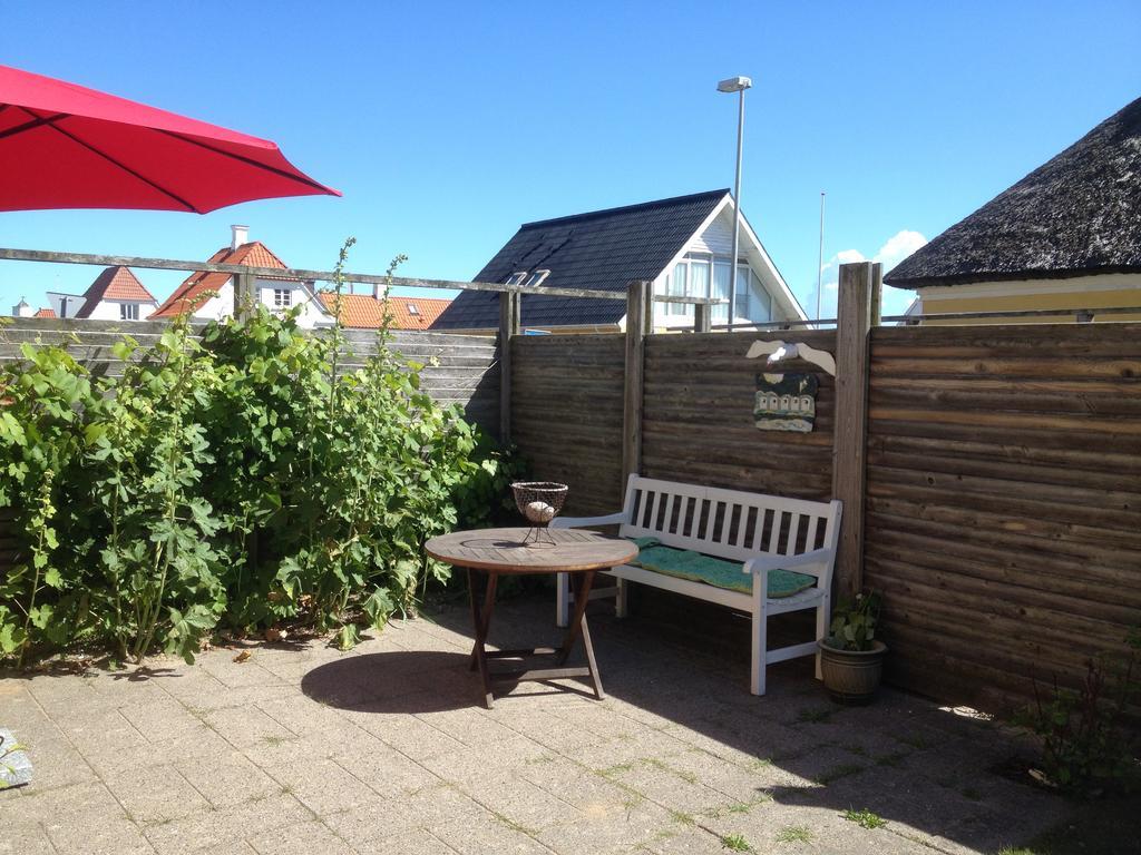 Sommerlyst Løkken Exterior foto